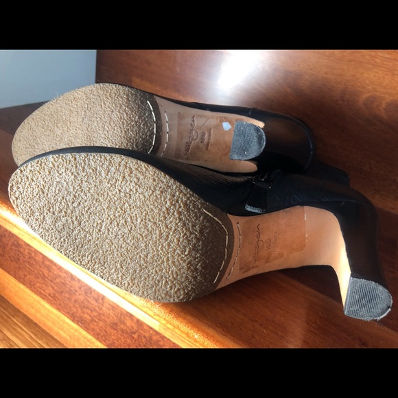 Halogen ankle high heel boots - Picture 6 of 8